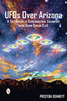 UFOS OVER ARIZONA